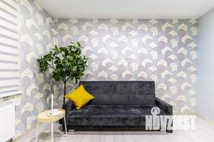 2-к квартира, посуточно, 65м2, 1/1 этаж