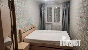 3-к квартира, на длительный срок, 62м2, 7/10 этаж