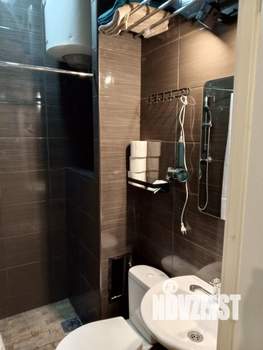 Студия квартира, на длительный срок, 18м2, 1/3 этаж