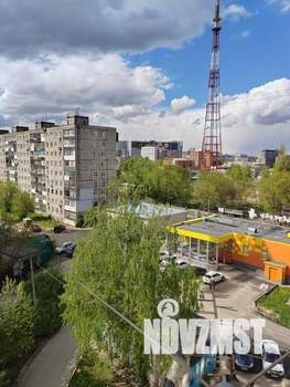 1-к квартира, посуточно, 50м2, 1/1 этаж