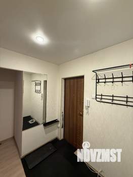 2-к квартира, на длительный срок, 40м2, 3/5 этаж