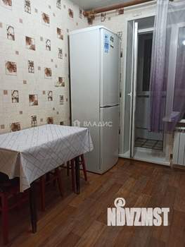 1-к квартира, на длительный срок, 35м2, 2/14 этаж