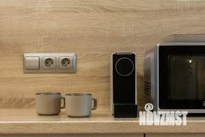 Студия квартира, посуточно, 26м2, 2/6 этаж