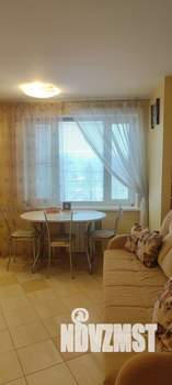 2-к квартира, на длительный срок, 60м2, 7/9 этаж