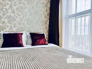 3-к квартира, посуточно, 80м2, 1/1 этаж