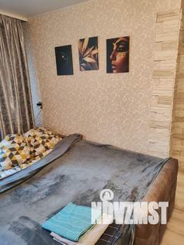 1-к квартира, посуточно, 31м2, 1/4 этаж