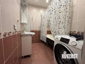 2-к квартира, посуточно, 60м2, 1/1 этаж