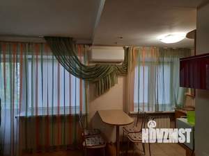 Студия квартира, посуточно, 30м2, 3/4 этаж