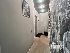 2-к квартира, посуточно, 53м2, 7/7 этаж