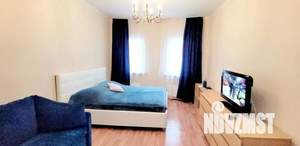 1-к квартира, посуточно, 63м2, 1/1 этаж