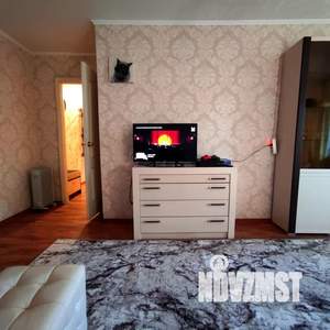 1-к квартира, посуточно, 37м2, 5/9 этаж