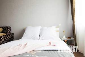 4-к квартира, посуточно, 100м2, 10/10 этаж