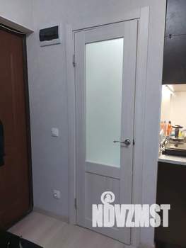 Студия квартира, посуточно, 15м2, 5/6 этаж