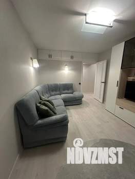 3-к квартира, посуточно, 60м2, 9/9 этаж