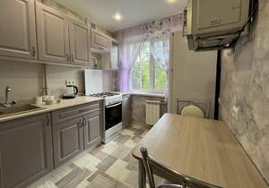 2-к квартира, на длительный срок, 50м2, 3/5 этаж