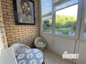 2-к квартира, на длительный срок, 110м2, 2/3 этаж