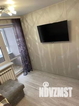 1-к квартира, посуточно, 45м2, 16/17 этаж