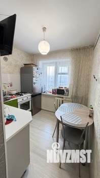 1-к квартира, на длительный срок, 31м2, 4/4 этаж