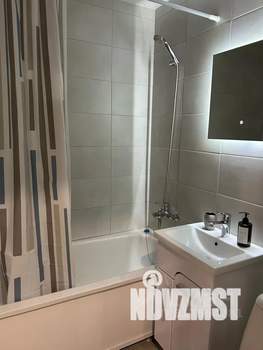 1-к квартира, посуточно, 32м2, 4/5 этаж