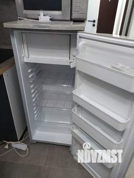 Студия квартира, на длительный срок, 19м2, 10/17 этаж