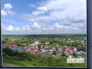1-к квартира, на длительный срок, 44м2, 6/12 этаж