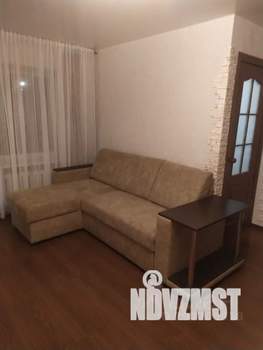 2-к квартира, посуточно, 44м2, 2/5 этаж