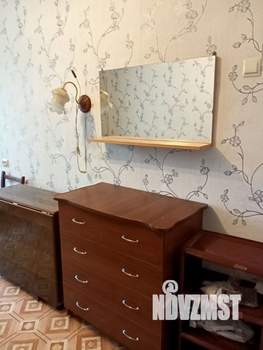 2-к квартира, на длительный срок, 46м2, 4/5 этаж