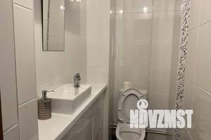 3-к квартира, посуточно, 87м2, 12/16 этаж