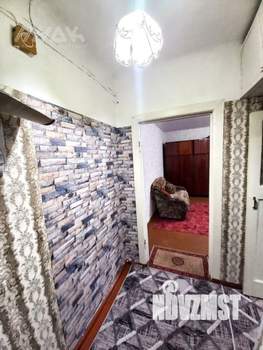 1-к квартира, на длительный срок, 32м2, 1/3 этаж