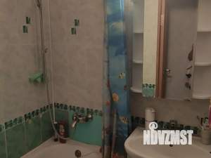 2-к квартира, посуточно, 45м2, 8/9 этаж