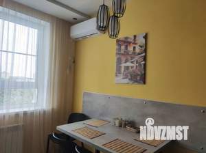 2-к квартира, посуточно, 45м2, 10/25 этаж