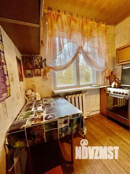 2-к квартира, на длительный срок, 45м2, 5/5 этаж