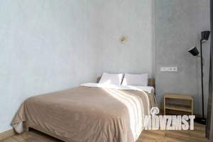 1-к квартира, посуточно, 38м2, 3/20 этаж