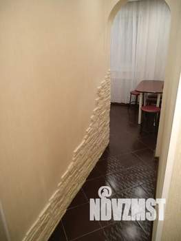 2-к квартира, посуточно, 53м2, 1/5 этаж