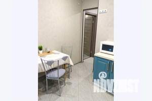 1-к квартира, посуточно, 35м2, 17/17 этаж