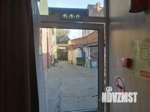 1-к квартира, посуточно, 23м2, -1/1 этаж