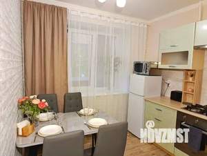 2-к квартира, посуточно, 42м2, 1/1 этаж