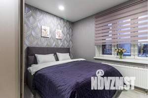 2-к квартира, посуточно, 60м2, 2/9 этаж