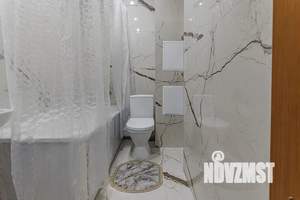 1-к квартира, посуточно, 38м2, 9/27 этаж