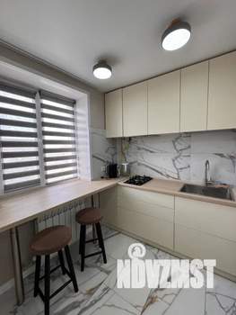 3-к квартира, посуточно, 56м2, 7/9 этаж