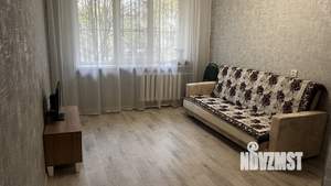 1-к квартира, на длительный срок, 29м2, 1/5 этаж