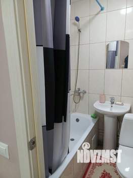 Студия квартира, на длительный срок, 24м2, 1/5 этаж