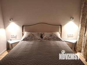 2-к квартира, посуточно, 60м2, 1/1 этаж