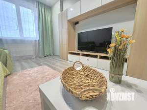 3-к квартира, посуточно, 65м2, 16/23 этаж