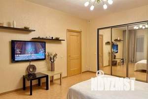3-к квартира, посуточно, 120м2, 5/6 этаж