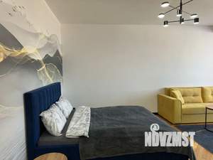 2-к квартира, посуточно, 68м2, 6/8 этаж