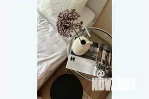 1-к квартира, посуточно, 43м2, 3/17 этаж