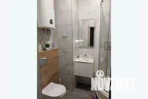 1-к квартира, посуточно, 30м2, 8/8 этаж