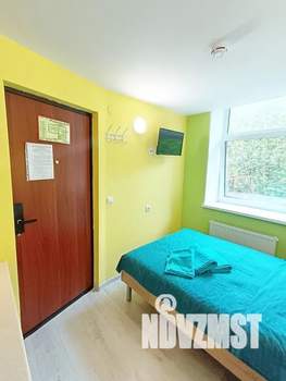 1-к квартира, посуточно, 11м2, 4/5 этаж