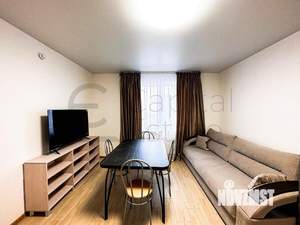 3-к квартира, на длительный срок, 63м2, 4/18 этаж